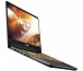 NBK Asus TUF Gaming FX505GE-ES158T Fekete (Gold Steel) thumbnail