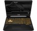 NBK Asus TUF Gaming FX505GE-ES158T Fekete (Gold Steel) thumbnail