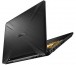 NBK Asus TUF Gaming FX505GE-ES158T Fekete (Gold Steel) thumbnail