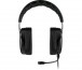 Corsair HS50 PRO Stereo Gaming Headset Black/Green thumbnail