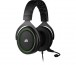Corsair HS50 PRO Stereo Gaming Headset Black/Green thumbnail