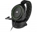Corsair HS50 PRO Stereo Gaming Headset Black/Green thumbnail