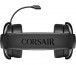 Corsair HS50 PRO Stereo Gaming Headset Black/Green thumbnail