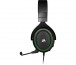 Corsair HS50 PRO Stereo Gaming Headset Black/Green thumbnail