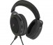 Corsair HS50 PRO Stereo Gaming Headset Black/Green thumbnail