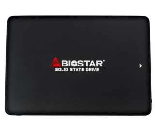 SATA 2,5" BIOSTAR S120 256GB PC