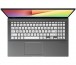 NBK Asus VivoBook S15 S531FA-BQ143T Gunmetal thumbnail