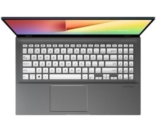 NBK Asus VivoBook S15 S531FA-BQ143T Gunmetal PC