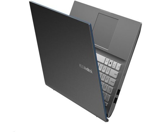 NBK Asus VivoBook S15 S531FA-BQ143T Gunmetal PC