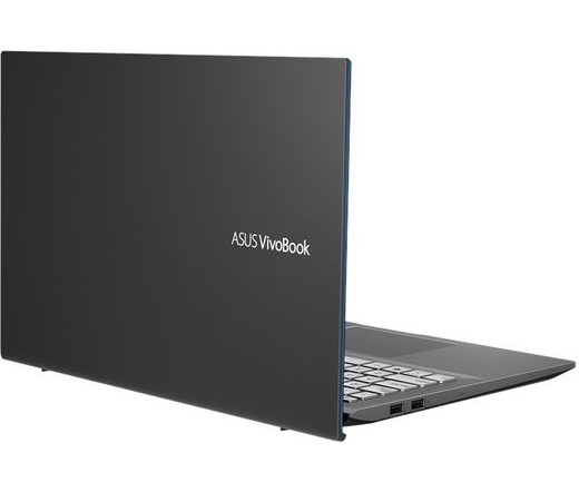 NBK Asus VivoBook S15 S531FA-BQ143T Gunmetal PC