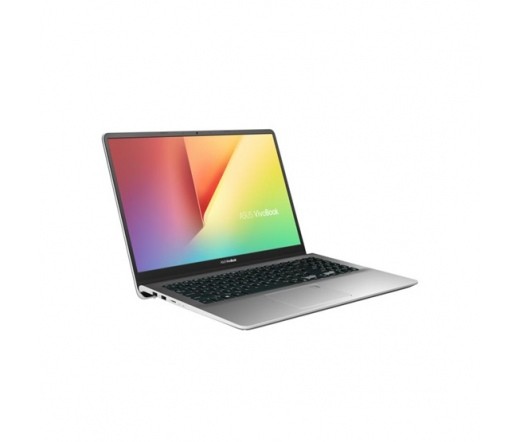NBK Asus VivoBook S15 S530UN-BQ025T Fegyvermetál PC