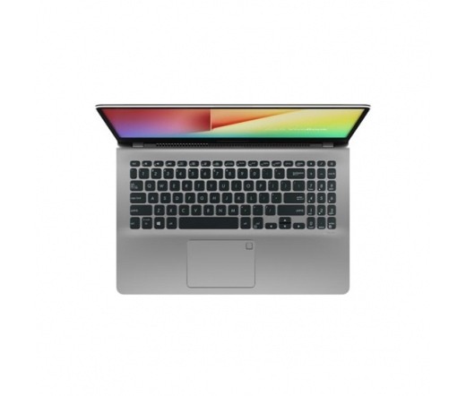NBK Asus VivoBook S15 S530UN-BQ025T Fegyvermetál PC