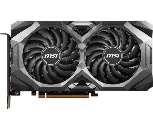 MSI RX 5600 XT MECH OC PC