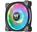 Thermaltake Riing Duo 14 LED RGB Premium Edition - 14cm (3-Pack) LED Control thumbnail