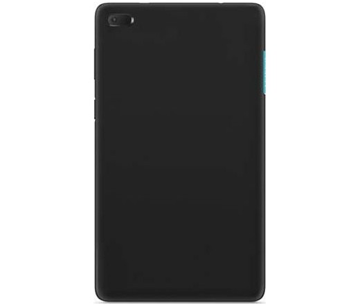LENOVO Tab  E7 (TB-7104F), 7,0" HD, MediaTek MT8167A/D, Quad-Core, 1GB, 16GB eMCP, Android 8.0, Black, PKG Tablet