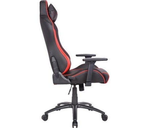 GSEAT Tesoro Alphaeon S1 Red PC