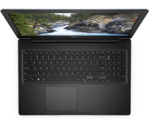 DELL  Vostro 3590 15,6" Intel Core i3-10110U 8GB 256GB SSD W10P PC