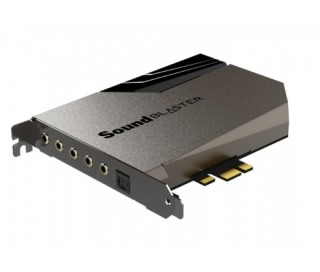 Creative Sound Blaster AE-7 soundcard PC