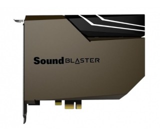 Creative Sound Blaster AE-7 soundcard PC