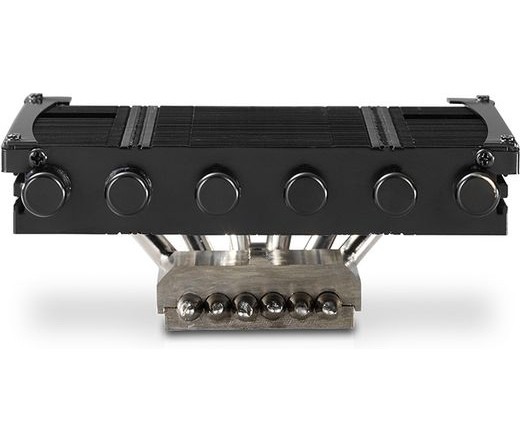 Phanteks PH-TC12LS RGB CPU Cooler PC