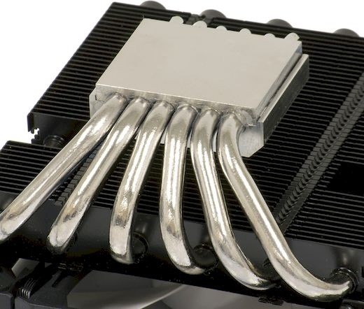 Phanteks PH-TC12LS RGB CPU Cooler PC