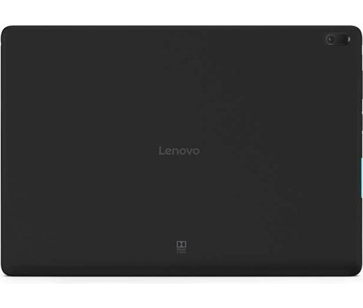 LENOVO Tab E10 (TB-X104F), 10.1" HD, Qualcomm  APQ8009 QC, 2GB, 32GB eMCP, Android  8.1, Black Tablet