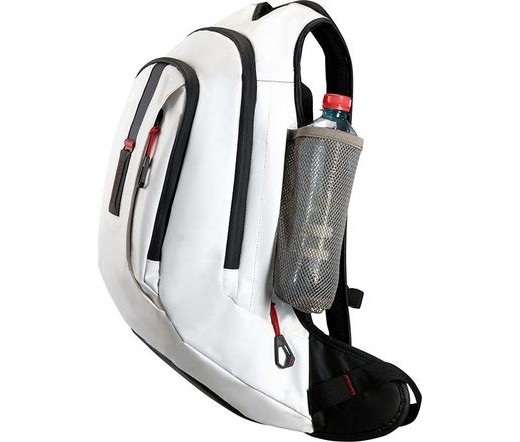 SAMSONITE Paradiver Light Laptop hátizsák L (fehér) PC