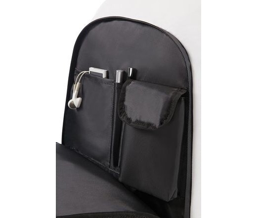 SAMSONITE Paradiver Light Laptop hátizsák L (fehér) PC