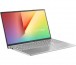 NBK Asus X512DA-BQ970T 15,6" Silver thumbnail