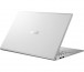 NBK Asus X512DA-BQ970T 15,6" Silver thumbnail