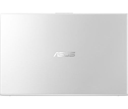 NBK Asus X512DA-BQ970T 15,6" Silver PC