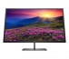 HP LED Monitor Pavilion 31.5" AG VA 2560x1440, 16:9, 3000:1, 300cd, 5ms, AMD Freesync, HDMI, DisplayPort, fe... thumbnail