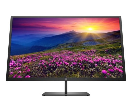 HP LED Monitor Pavilion 31.5" AG VA 2560x1440, 16:9, 3000:1, 300cd, 5ms, AMD Freesync, HDMI, DisplayPort, fe... PC