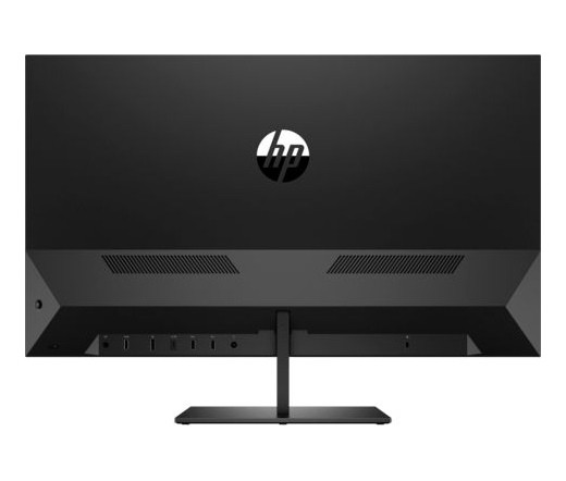 HP LED Monitor Pavilion 31.5" AG VA 2560x1440, 16:9, 3000:1, 300cd, 5ms, AMD Freesync, HDMI, DisplayPort, fe... PC