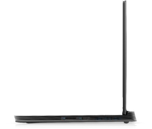 Dell G7 7790 17,3" i7-9750H 16GB 256GB SSD + 1TB HDD  RTX 2060 6GB  W10 PC