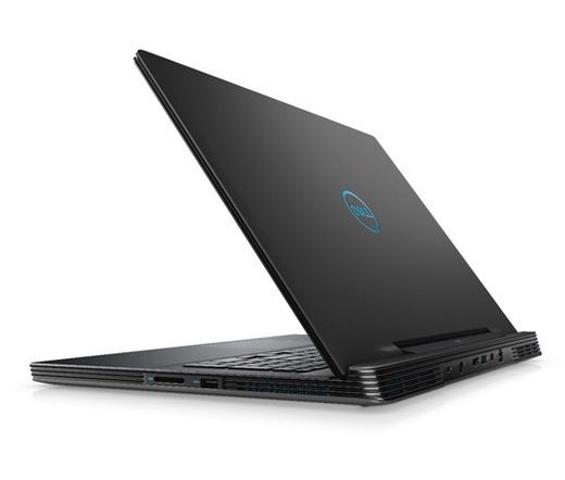 Dell G7 7790 17,3" i7-9750H 16GB 256GB SSD + 1TB HDD  RTX 2060 6GB  W10 PC
