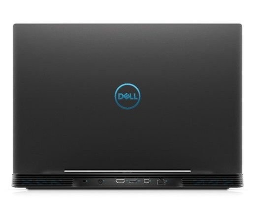 Dell G7 7790 17,3" i7-9750H 16GB 256GB SSD + 1TB HDD  RTX 2060 6GB  W10 PC