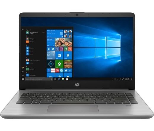 NBK HP 340S G7 8VU99EA 14" PC
