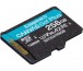 Kingston Technology Canvas Go! Plus memóriakártya 256 GB MicroSD Class 10 UHS-I thumbnail