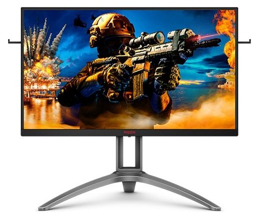 AOC AG273QX PC