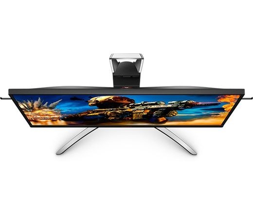 AOC AG273QX PC