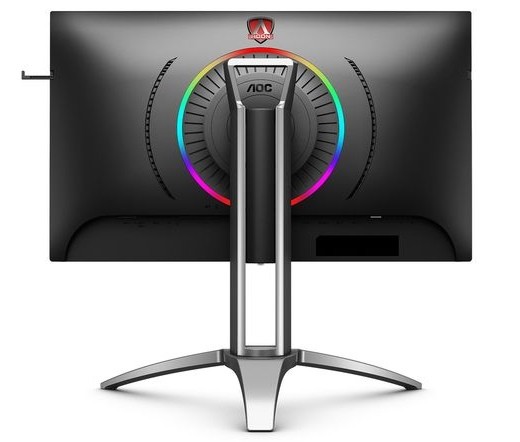 AOC AG273QX PC