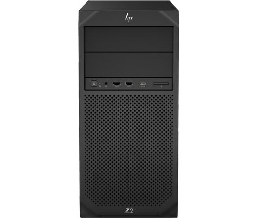 PC HP Z2 G4 TWR (6TW12EA) Win10 Pro Workstation PC