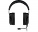 Corsair HS50 PRO Stereo Gaming Headset Black/Blue thumbnail