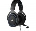 Corsair HS50 PRO Stereo Gaming Headset Black/Blue thumbnail