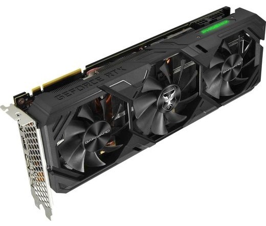 GAINWARD RTX 2070 Super Phoenix 8GB PC
