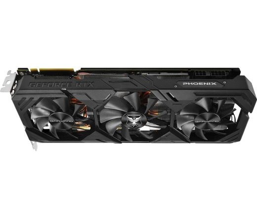 GAINWARD RTX 2070 Super Phoenix 8GB PC