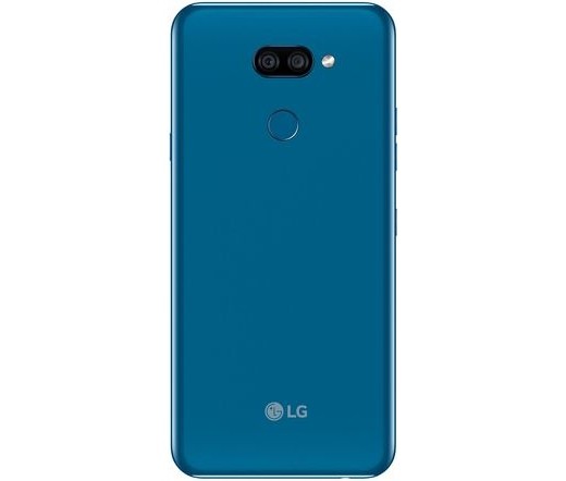 TEL LG K40S 32GB DS (New Moroccan Blue) Mobil