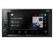 Pioneer AVH-Z3200DAB DAB/Bluetooth/DVD/USB/AUX multimédia fejegység thumbnail