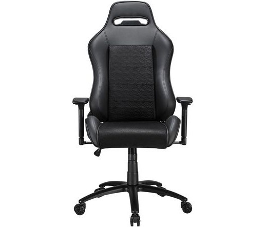 GSEAT Tesoro Alphaeon S2 Black PC